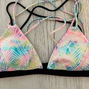 Victoria’s Secret PINK Bikini Top